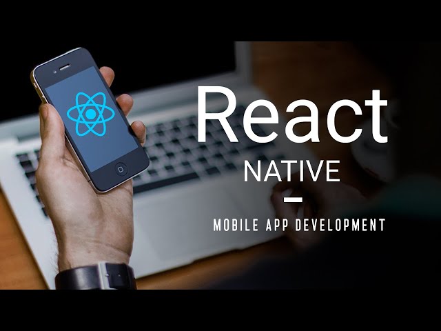 React Native Full Lesson ( Create a Mobile Application ) [TAGALOG]
