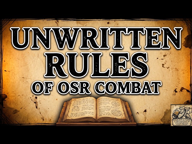 Your Players Are Breaking These D&D Rules (And You Don't Even Know)
