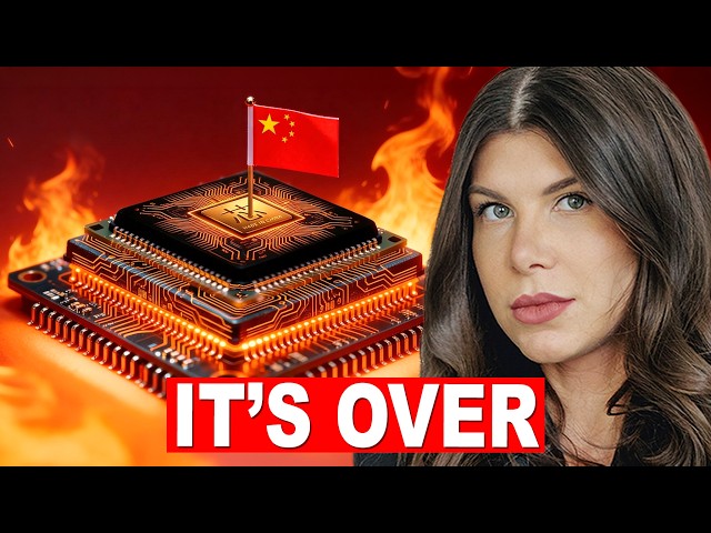 China Just Built What TSMC Said Was Impossible