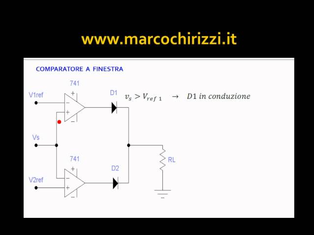 I COMPARATORI seconda parte.avi