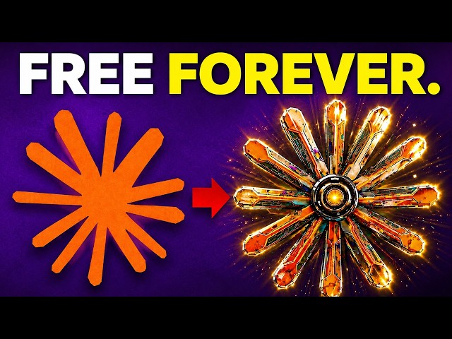 Claude Code is FREE Forever, Here Is How...