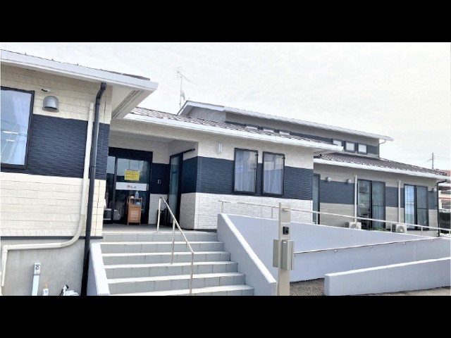 小林市の『グループホーム 幸ちゃんの家1号館』のVR施設見学｜みんなの介護