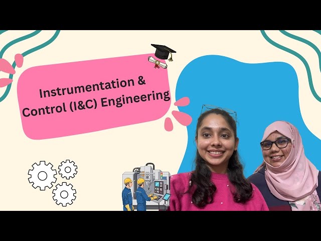 Instrumentation & Control Engineering: Scope, Jobs & Skills You Must Know