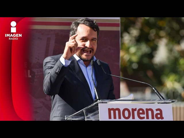 Andrés Manuel López está siendo investigado por EU: Jorge Fernández Menéndez tras retiro de visa
