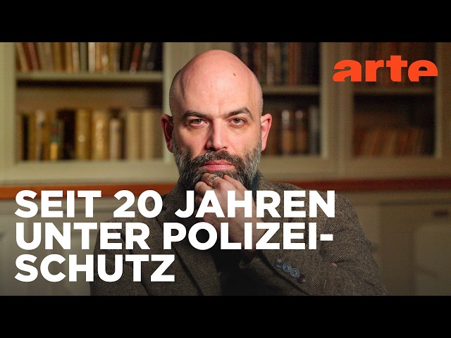 "Gomorrha", Manifest gegen die Mafia | Doku HD | ARTE