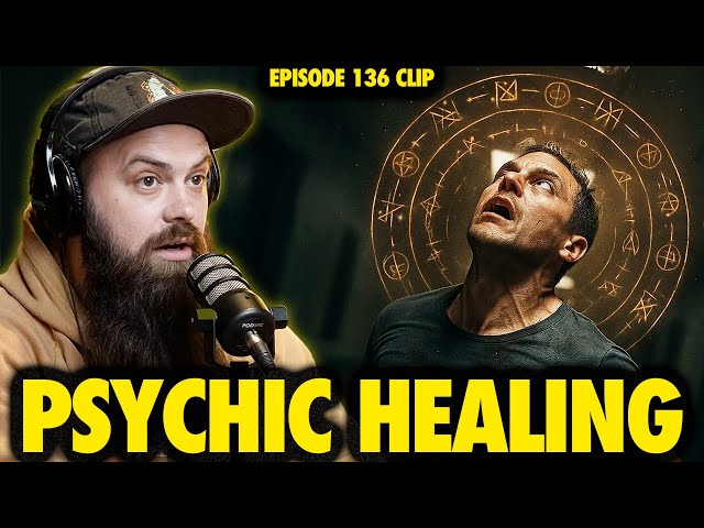 The Mysterious 55515 Code: CIA’s Dark Experiment in Psychic Healing! | Ninjas Are Butterflies