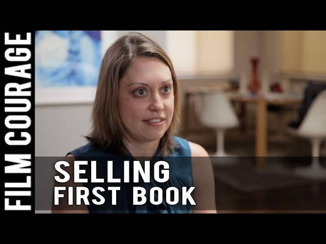 How NOT Selling The First Book Can Help An Author’s Career by Jennifer Brody