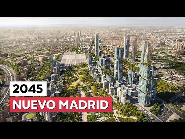 Los Megaproyectos más grandes de cada país