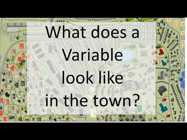 Introduction to Computing – Part 11, The Story