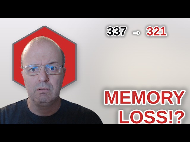 A Virus Was Deleting an AI's Memory. The Cure Was Hidden in a Gold Disc. | Project Skyscraper ARG