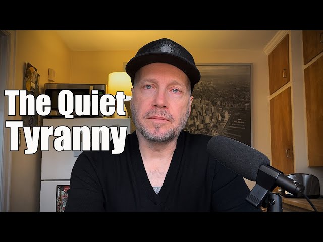 The New Rise of Authoritarianism