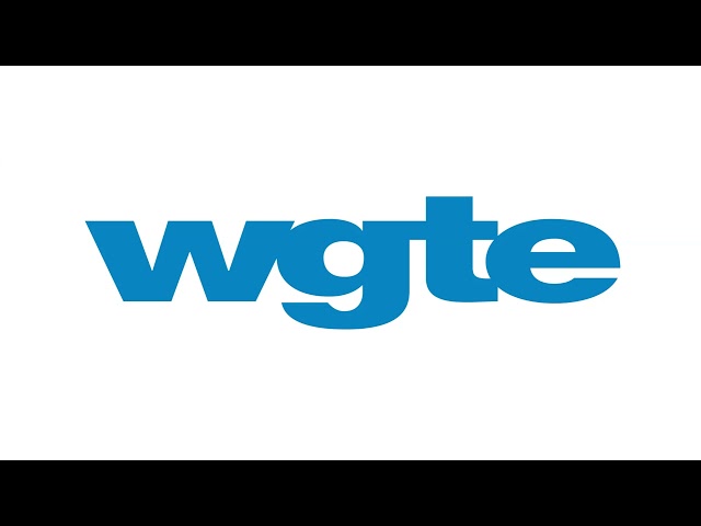 WGTE/Toledo, Ohio + 3 Other Legal IDs - May 21, 2025