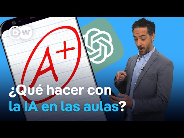 La IA en la educación: ¿mejora o perjudica el aprendizaje?