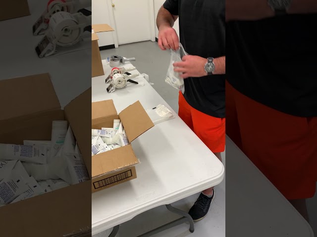Snapl | Amazon FBA Prep