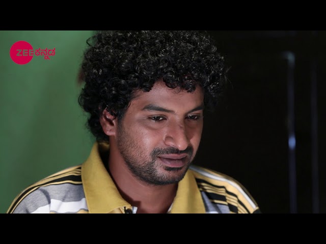 Nigooda Raatri - Horror Kannada Tv Serial - Best Scene - 76 - Ruthu, Arun, Sanjeev - Zee Kannada