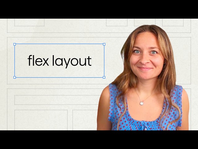 Flex layout in Paper