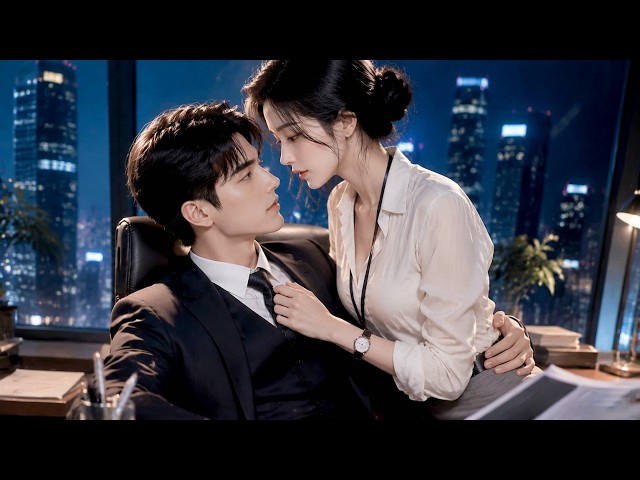 The ex who was dumped is now back as a top lawyer to protect her! 🔥