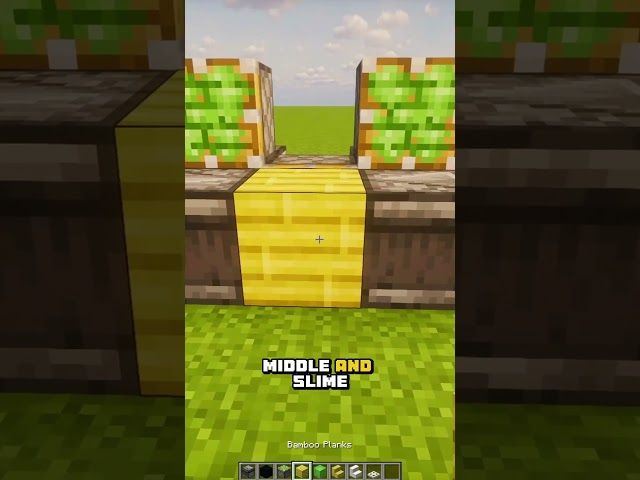 How to Build a WORKING Formula 1 Car in Minecraft! 🏎️💨