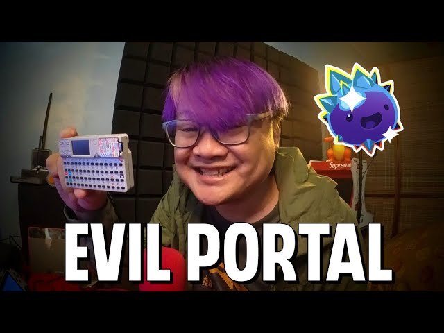 Evil Portal Demonstration: Cardputer and Bruce Firmware Explained