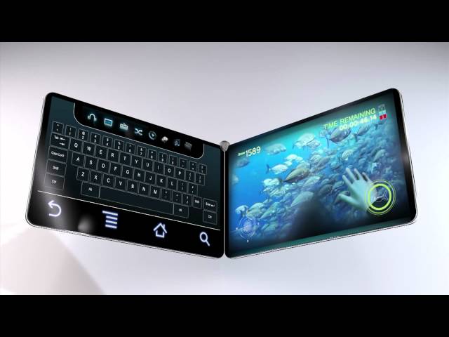 ARM Cortex™ A15 MPcore processor in HD 1080p