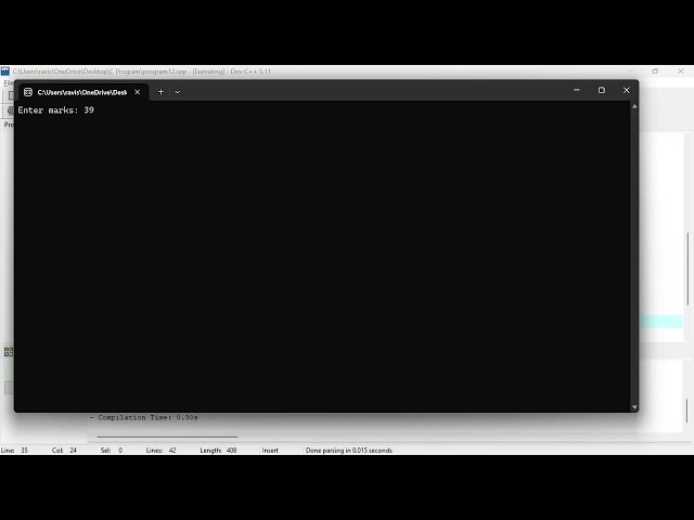 C Language Zero to Hero | Conditional Statements | Practical + Coding | Lecture 09