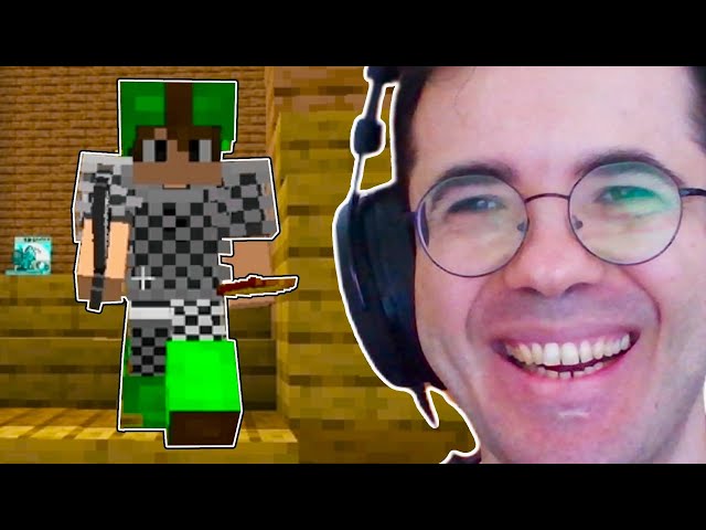 HARDCORE EGG WARS MODUNDA RAKİPLER NE YAPACAĞINI ŞAŞIRIYOR 😂 Minecraft