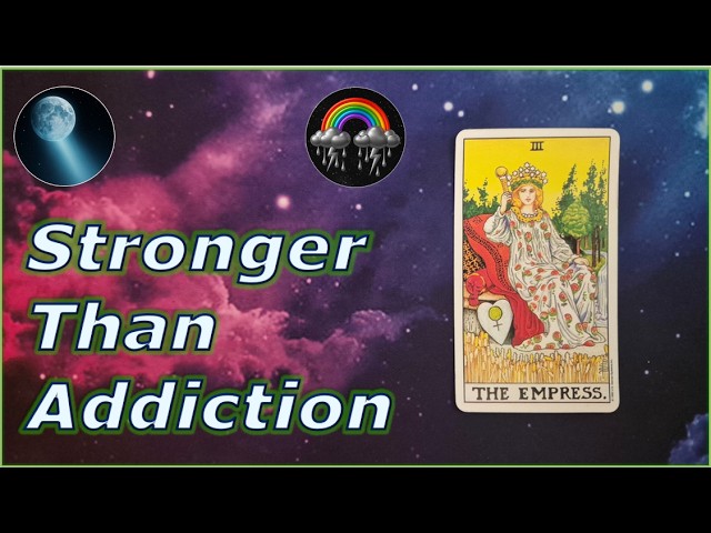 Spirit Shows the Way: Recovering From Addiction Through Empress Energy ¦ Healing From the Storm
