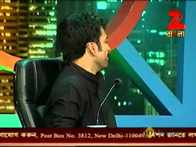 EP - Mirakkel Akkel Challenger 6 - Indian Bengali TV Show - Zee Bangla