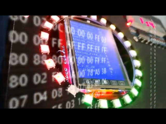 Control 💻Electronics: Digital📲📴 Signals Analog 📳Signals (part D)