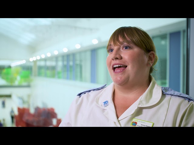 Becoming a Nursing Associate