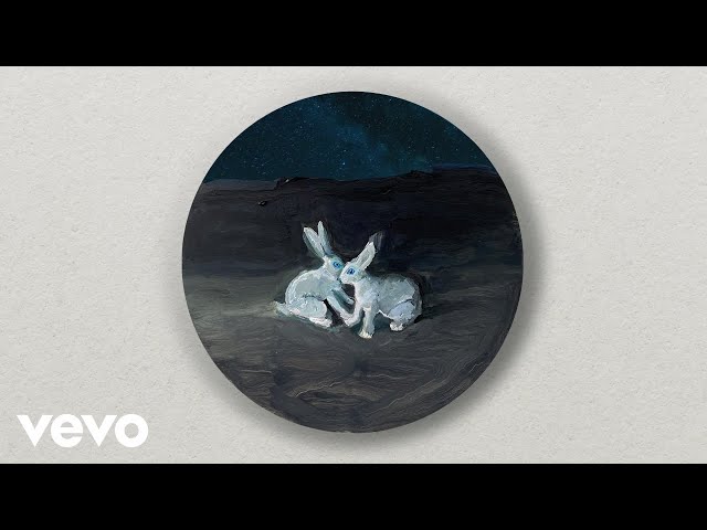 Gigi Perez - Figurines [Official Audio]