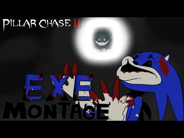 TRAPNATION (Pillar chase 2 EXE Montage)