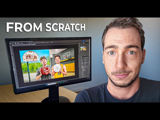 How to Become a PRO Thumbnail Designer in 2026