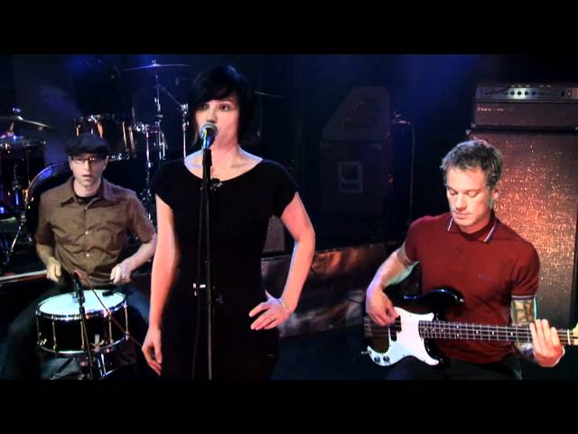 The Action Design - Scissor Games - Live on Fearless Music HD