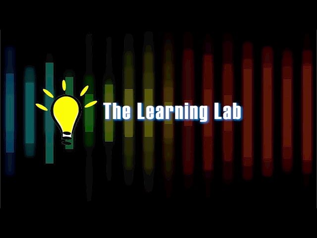 The Learning Lab