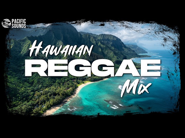 Hawaiian Reggae Playlist/Mix with (Jordan T, Rebel Souljahz, Fia, LEWA) & More!