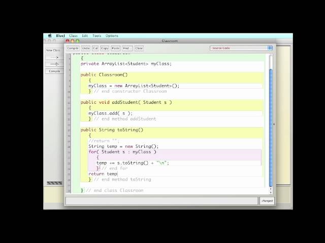 Java toString calling toString