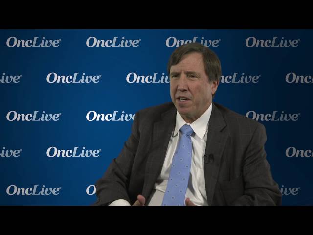 Dr. Pecora on Patient Management Payments Under the OCM