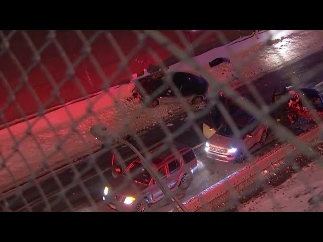 T62 Al Momento: de accidente mortal, paro nacional contra ICE y el frio árctico