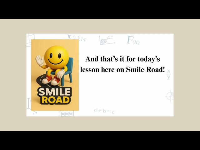 Java File Operations | Q3 Java L14 P5 | SMILE ROAD