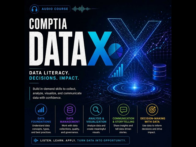 Episode 113 — SVD and Nearest Neighbors: Where They Appear in DataX Scenarios