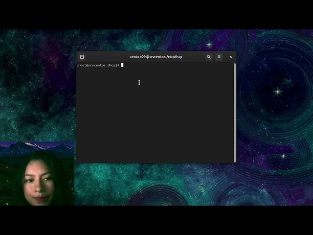 Cómo configurar un servidor DHCP en CentOS Linux