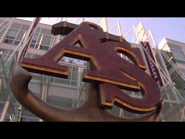 Meet the Apprentice School's 10,000th Graduate