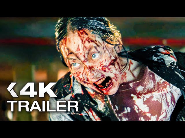 NEW UPCOMING HORROR MOVIES 2026 (Trailers)