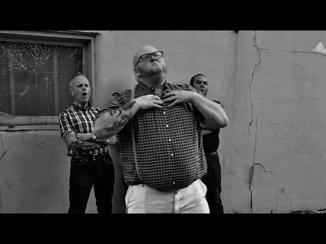 LOST GLORY - ALL CITY - HC WORLDWIDE (OFFICIAL HD VERSION HCWW)
