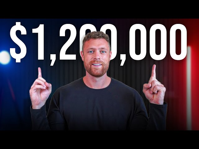 How I Found $1.2 Million in 5 Minutes -- Just Sitting In Follow-Up