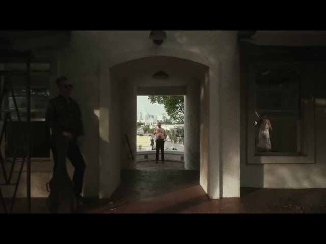 Kintsugi - Official Music Video