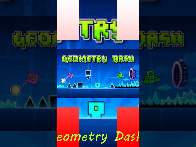 What is the first online level in GD?