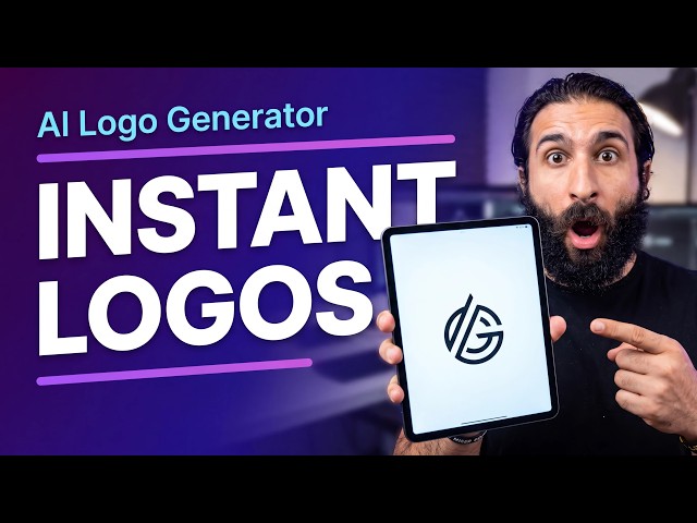 Top AI Logo Generator for Businesses (Design com review 2026)