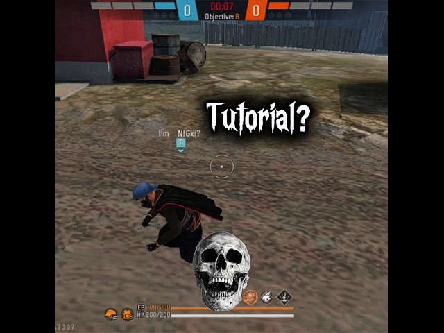 Fast switch emote Freestyle ☠️🇧🇷 Tutorial👺? #highilts #freefireclips #tutorial